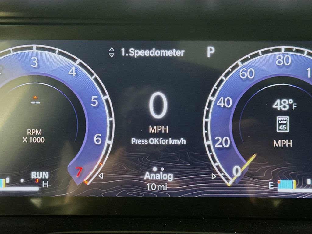 New 2026 Jeep Grand Cherokee Limited image 11