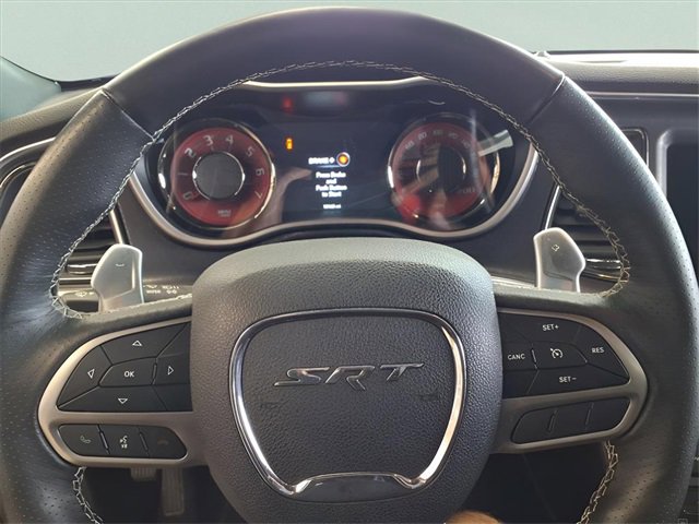 Used 2023 Dodge Challenger SRT Hellcat w/ Driver Convenience Group image 15
