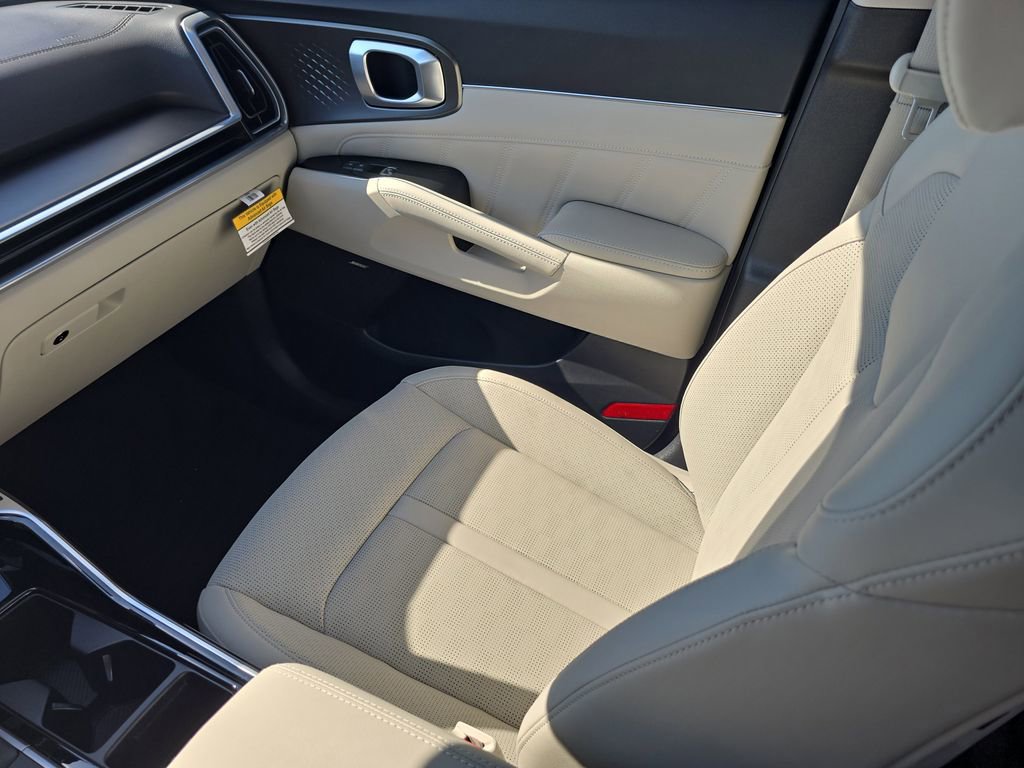 New 2026 Kia Sorento SX image 15
