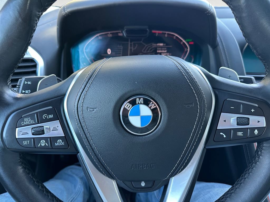 Used 2020 BMW 840i xDrive Coupe image 20