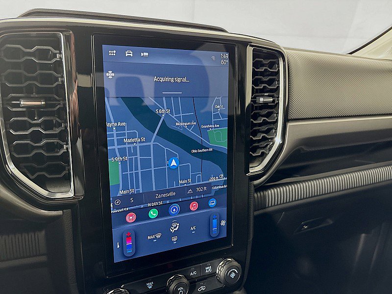 Used 2024 Ford Ranger XLT image 15