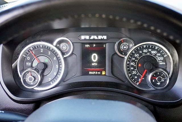 Certified 2024 RAM 2500 Big Horn image 30