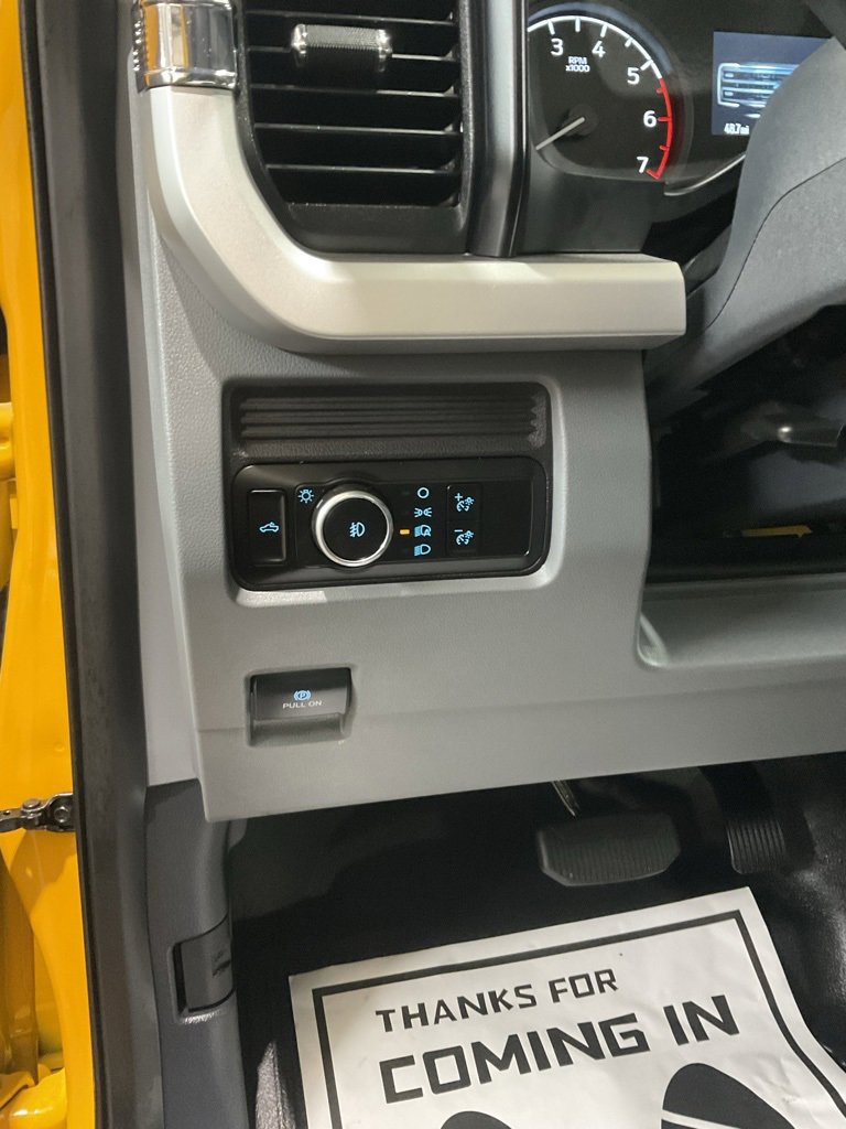 Used 2025 Ford F250 XL w/ 360-Degree Camera Package image 8