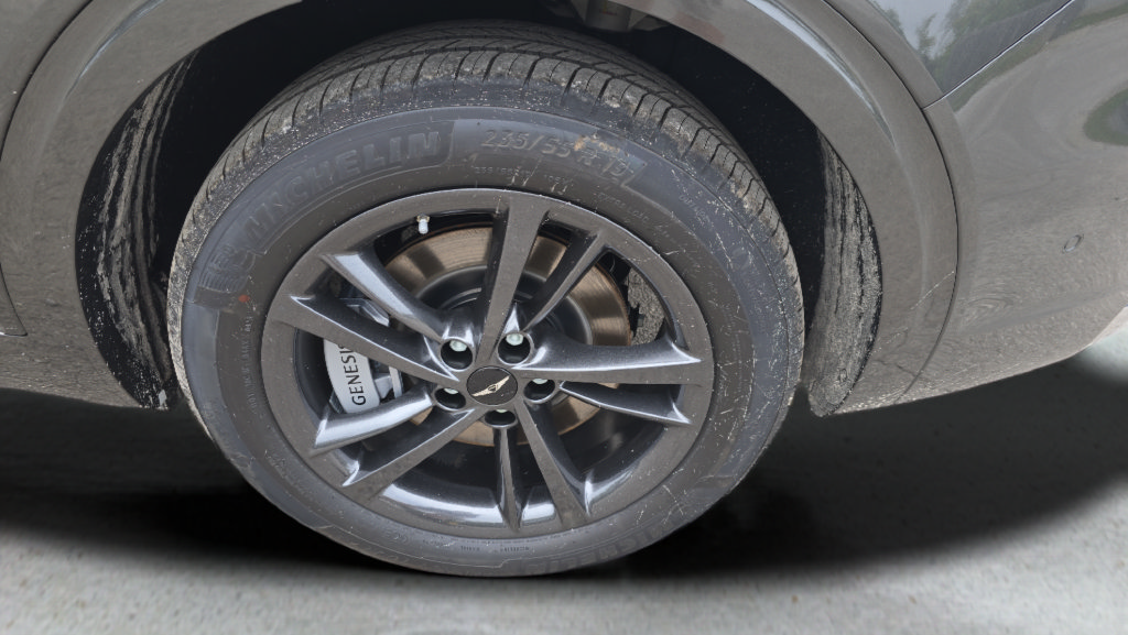 New 2027 Genesis GV70 2.5T Advanced AWD/4WD image 29