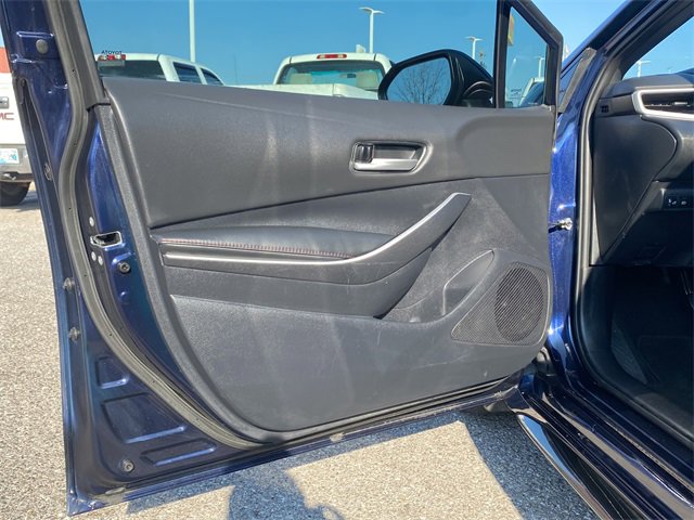 Used 2025 Toyota Corolla SE image 18