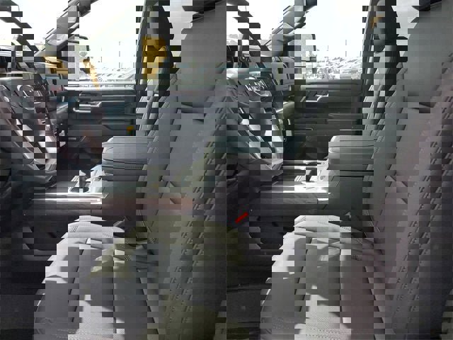 New 2025 GMC Sierra 2500 SLT w/ SLT Premium Package image 20