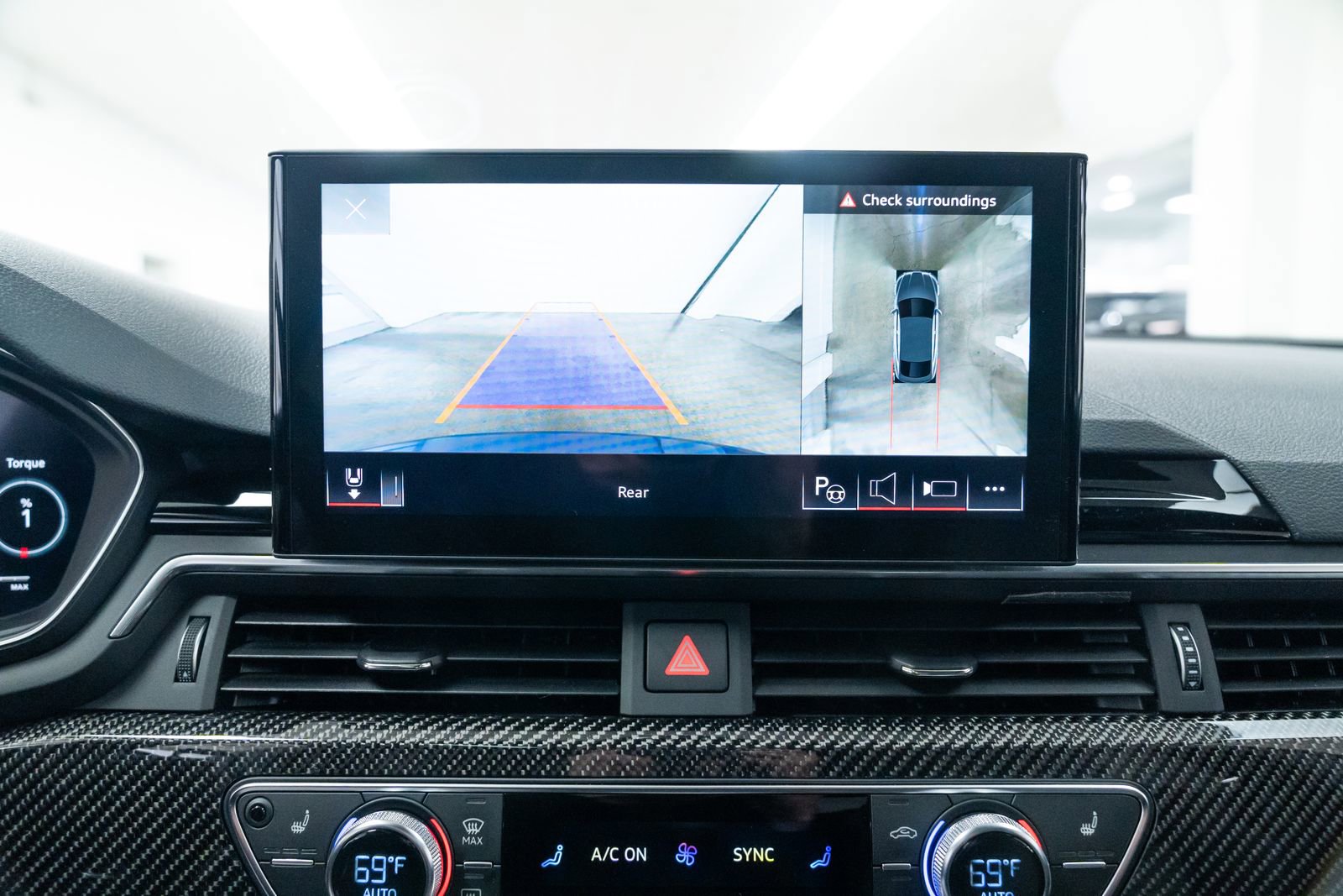 Used 2023 Audi RS 5 Sportback image 15