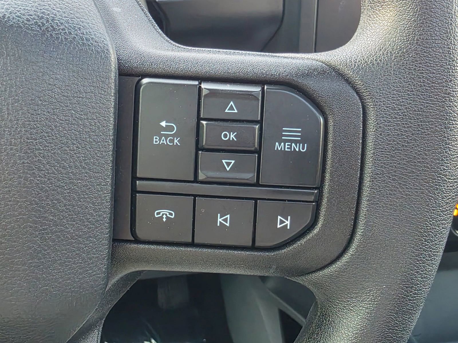 Used 2025 Ford F250 XLT w/ Black Appearance Package image 25