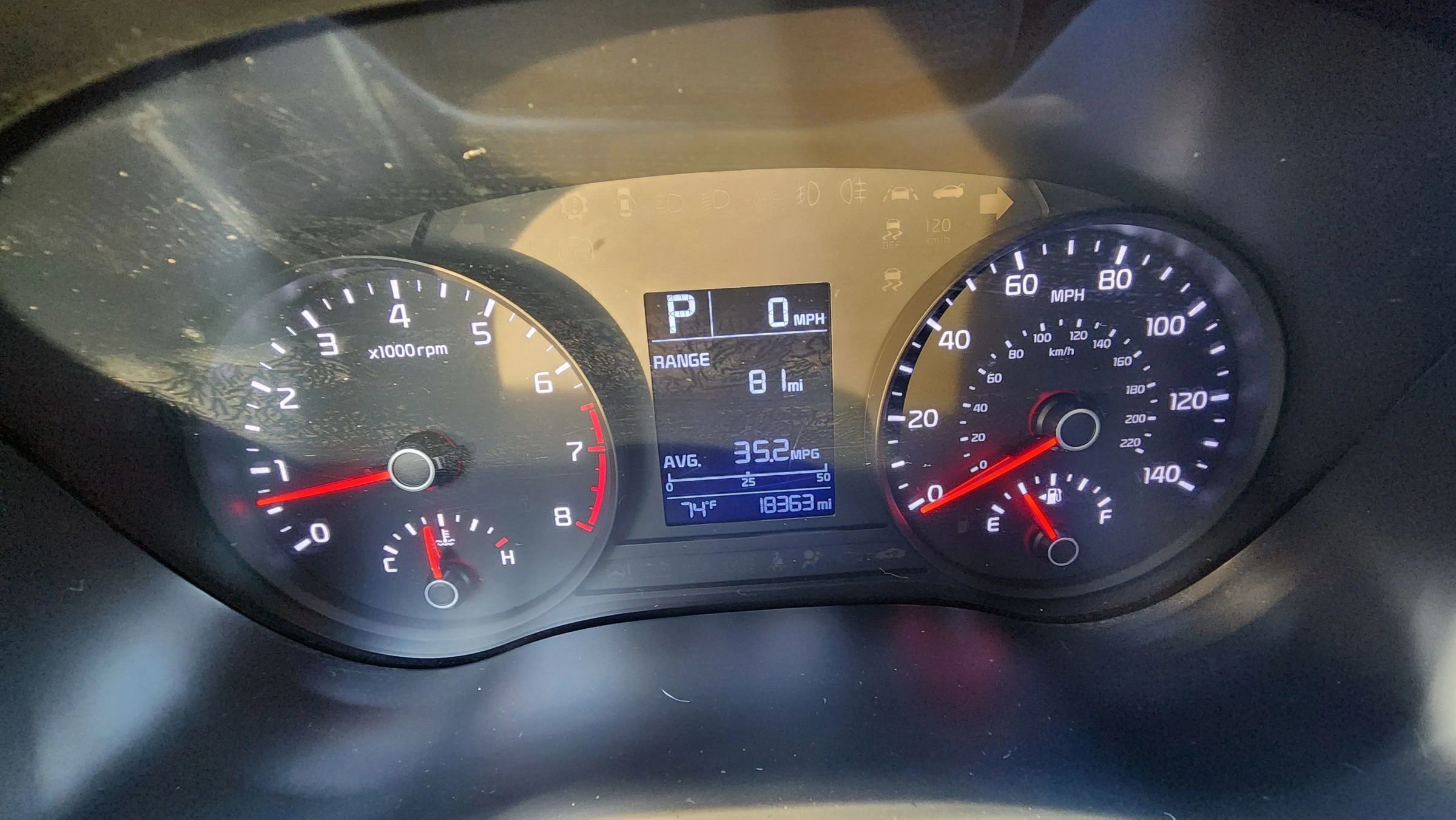 Used 2022 Kia Rio S image 31