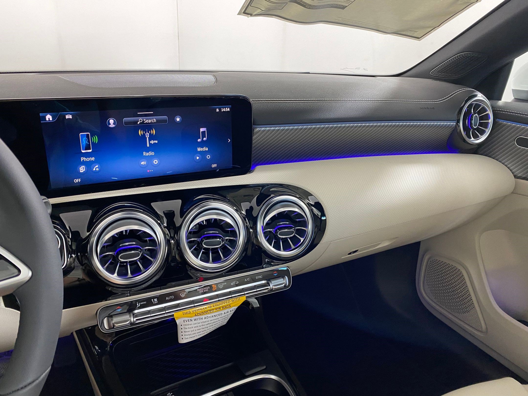 Certified 2026 Mercedes-Benz CLA 250 4MATIC image 24