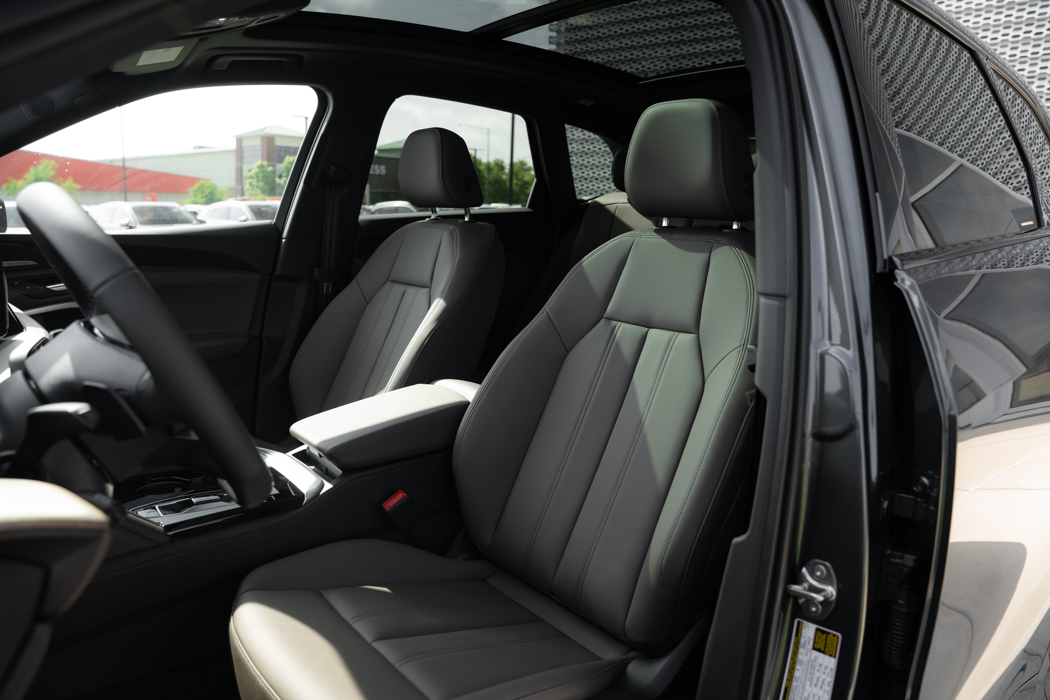 New 2026 Audi Q5 Premium AWD/4WD image 24