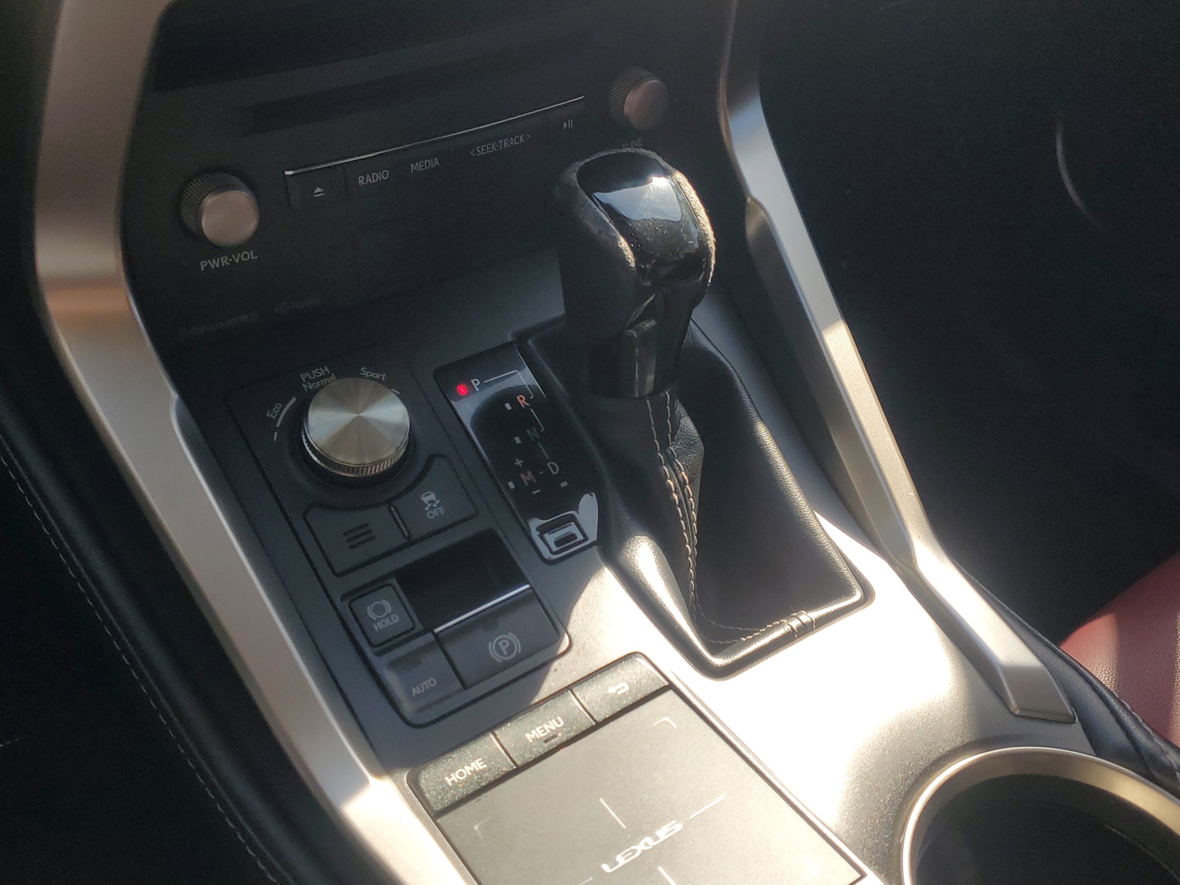 Used 2020 Lexus NX 300 FWD w/ Accessory Package 2 image 33