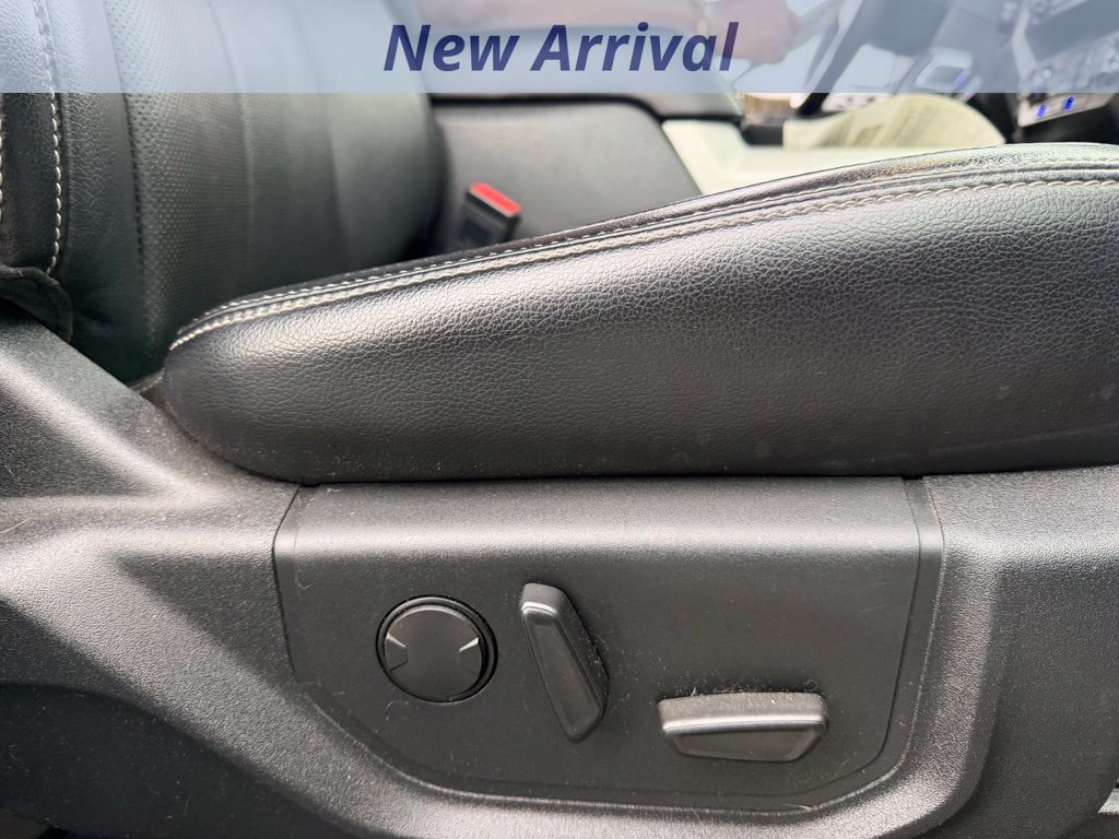 Used 2019 Ford F150 Lariat AWD/4WD image 6