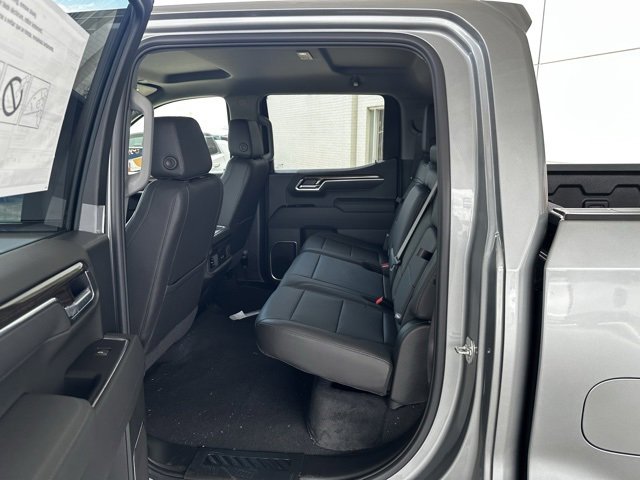 New 2026 Chevrolet Silverado 1500 RST image 26