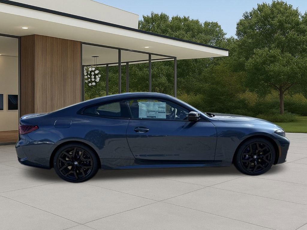 New 2026 BMW M440i Coupe w/ Premium Package image 7