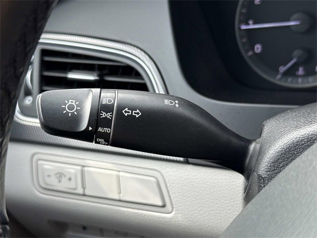 Used 2017 Hyundai Sonata Sport w/ Value Edition Package 02 image 27