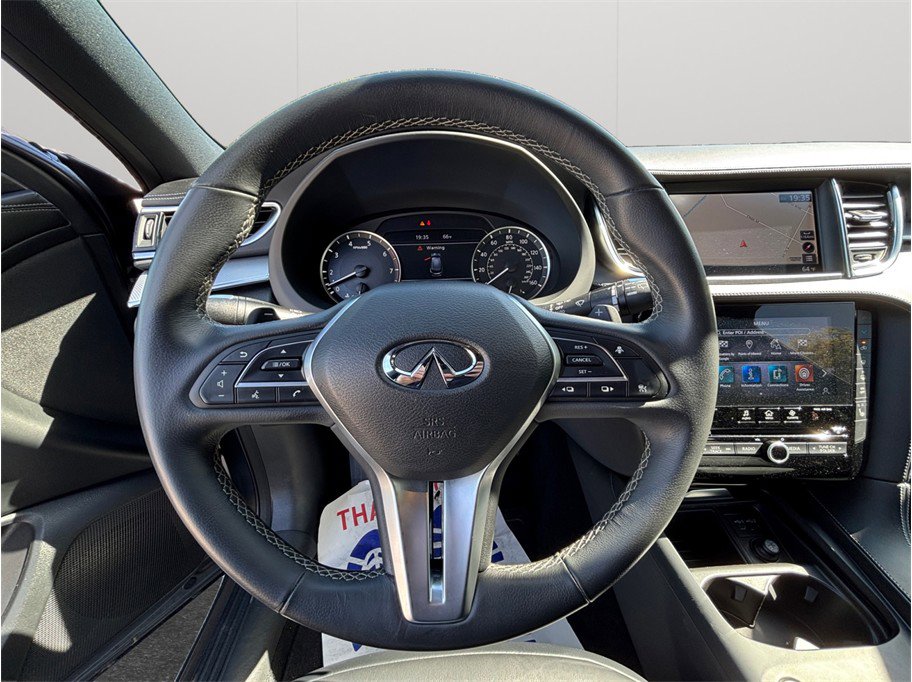 Used 2020 INFINITI QX50 Essential w/ Edition 30 Package image 26