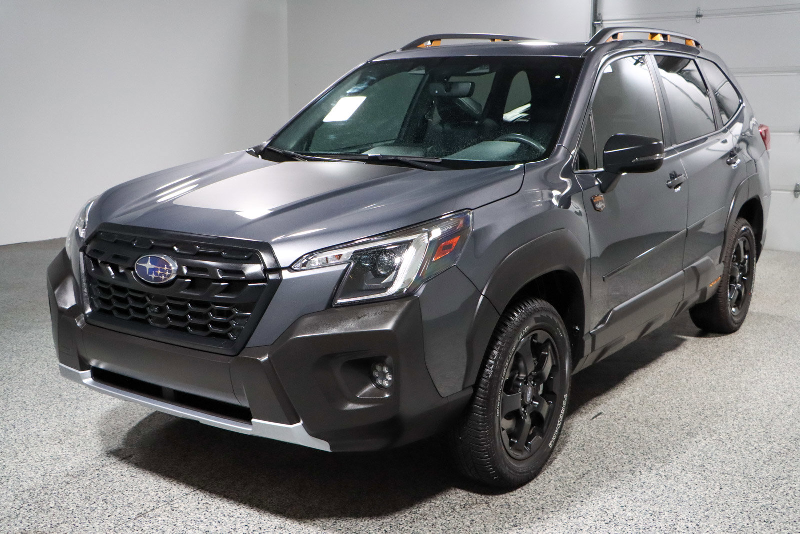 Used 2024 Subaru Forester Wilderness image 32