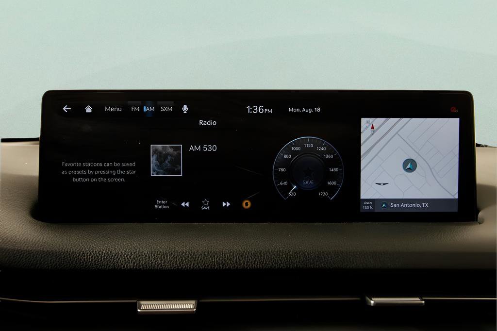 Used 2025 Genesis GV70 3.5T Sport AWD/4WD image 26