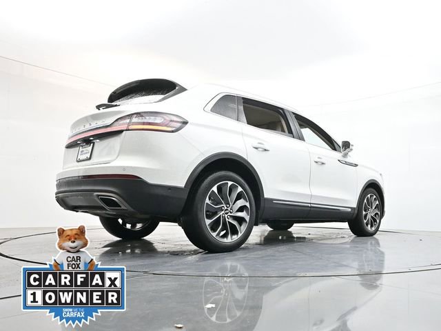 Used 2023 Lincoln Nautilus Reserve w/ Equipment Group 201A AWD/4WD image 33