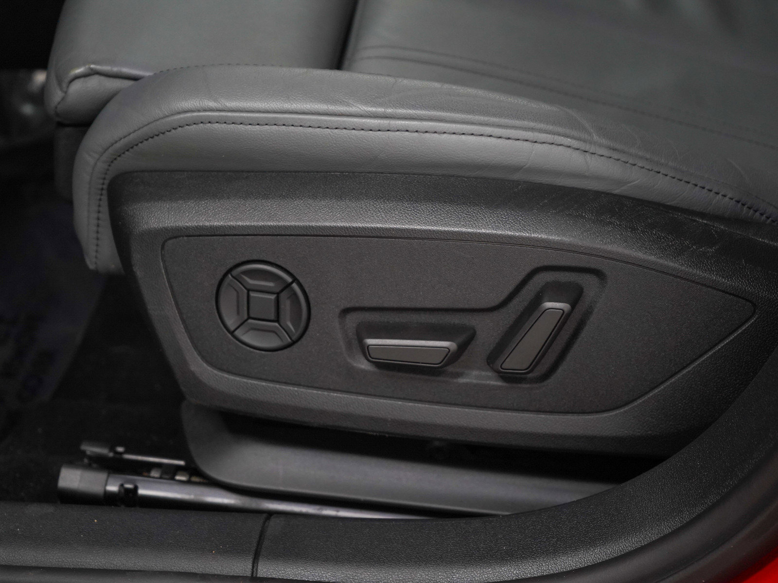 Used 2022 Audi S3 Premium Plus AWD/4WD image 23