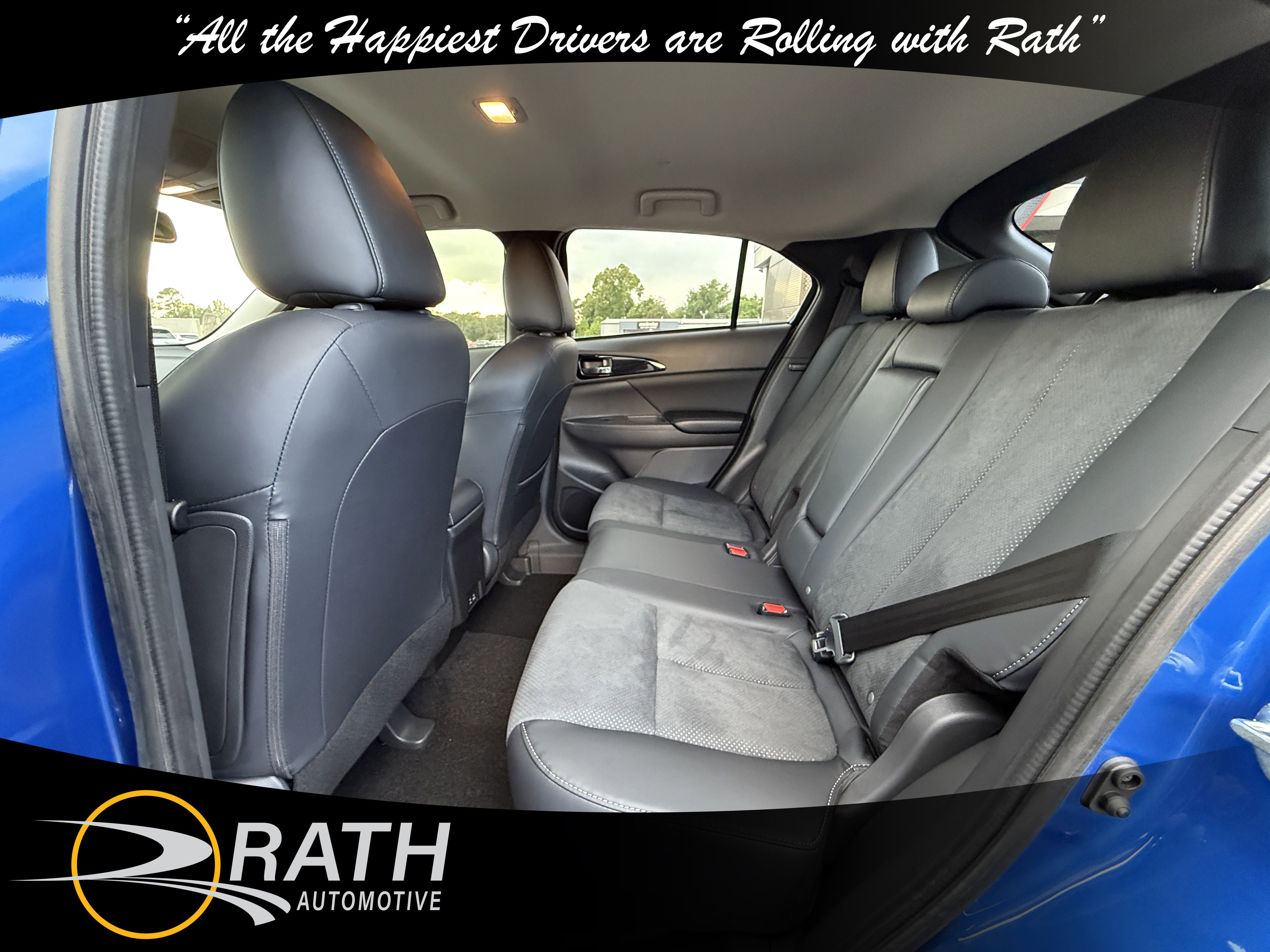 New 2025 Mitsubishi Eclipse Cross SE image 16