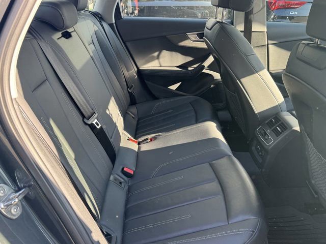 Used 2023 Audi A4 2.0T Premium Plus w/ Premium Plus Package image 31