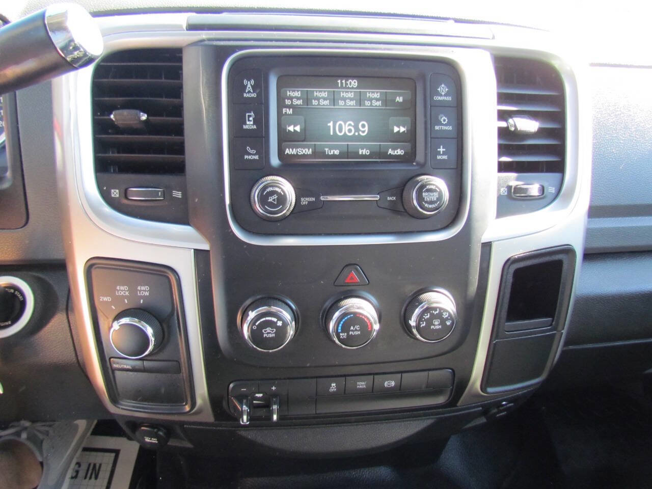 Used 2018 RAM 3500 SLT image 19