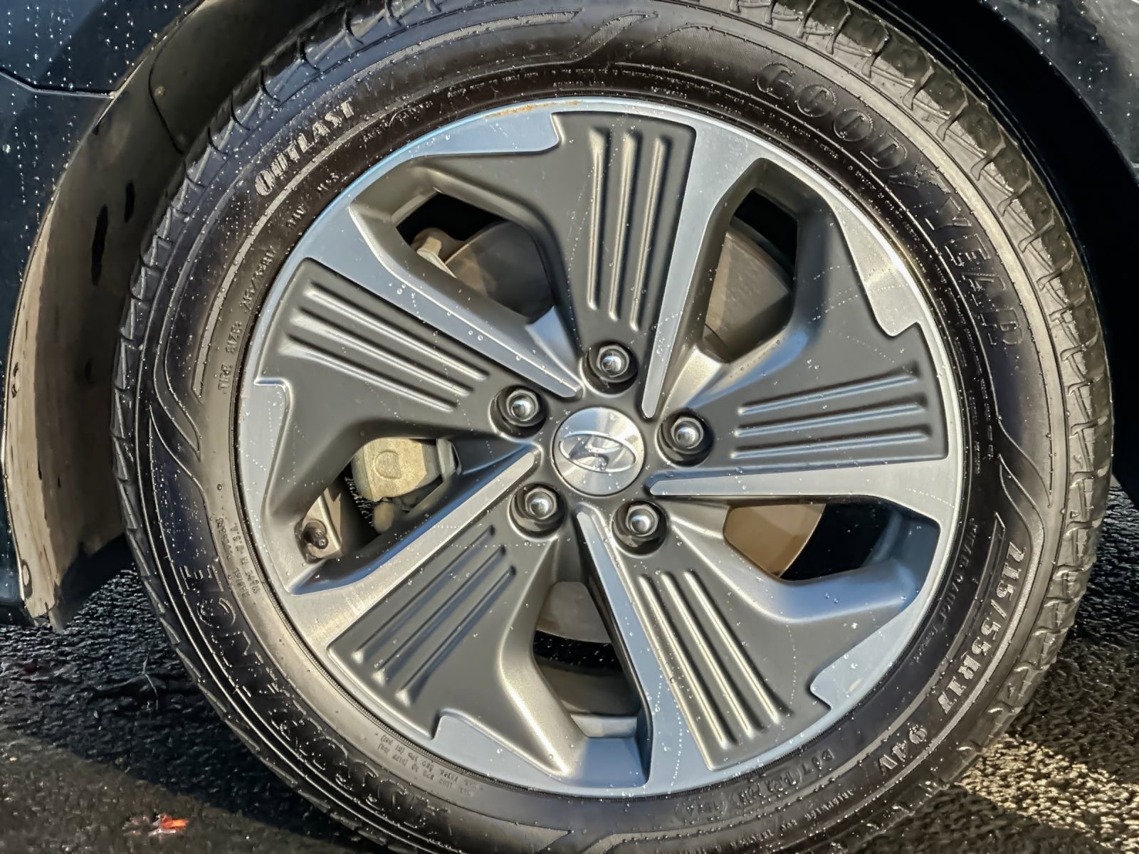 Used 2019 Hyundai Sonata Limited image 26