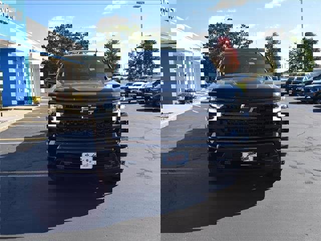 New 2026 Chevrolet Silverado 1500 RST w/ RST Select Package image 2