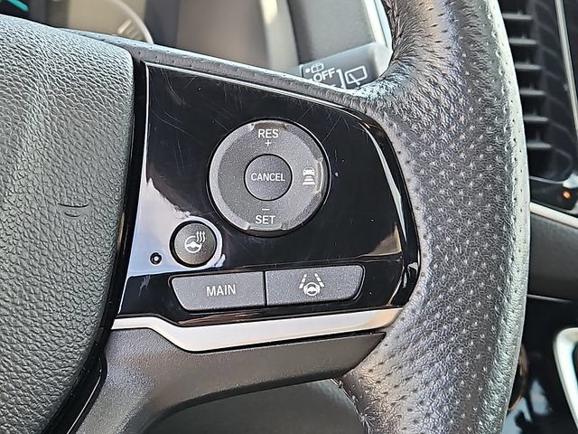 Used 2021 Honda Passport Elite image 23