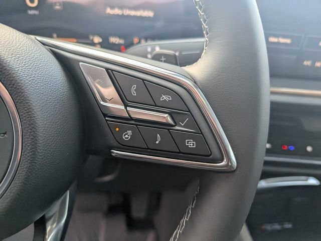 New 2026 Buick Envision Avenir image 18