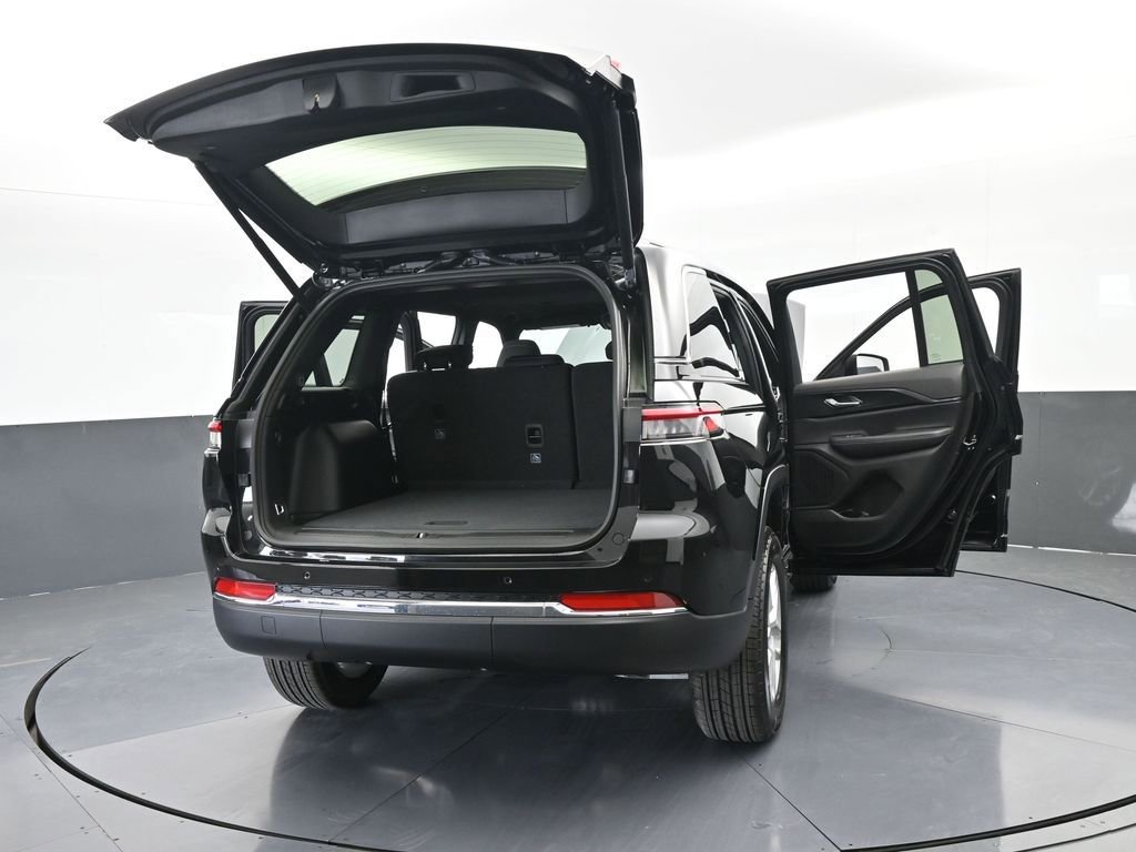 New 2026 Jeep Grand Cherokee Laredo X image 72