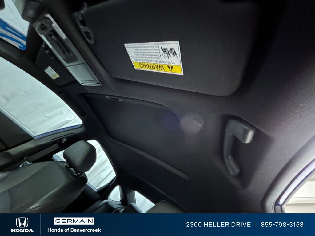 Certified 2024 Honda Accord Sport image 27