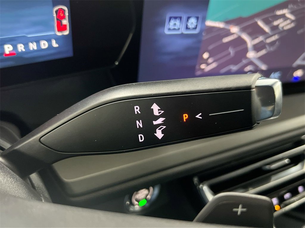 New 2026 Chevrolet Traverse LT w/ Driver Confidence Package image 17