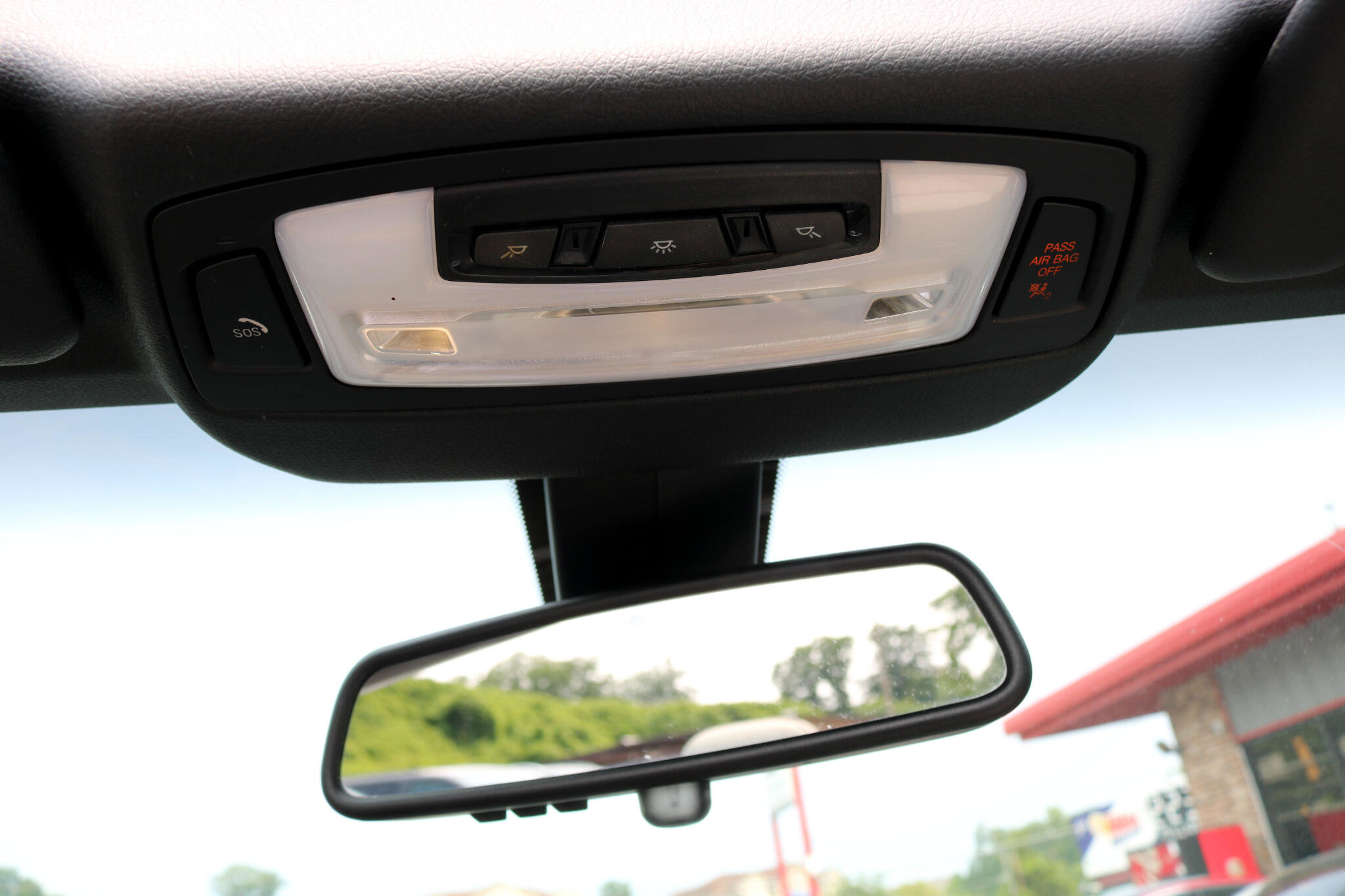 Used 2016 BMW 428i Convertible image 31