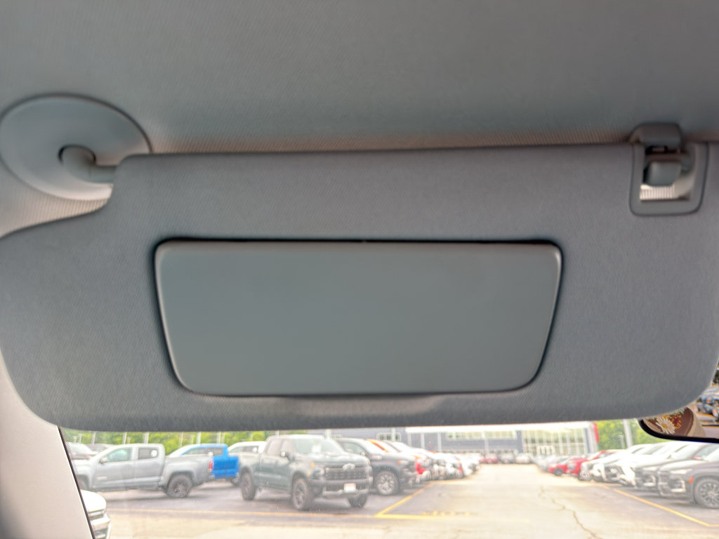 Certified 2021 Chevrolet Equinox LT AWD/4WD image 24