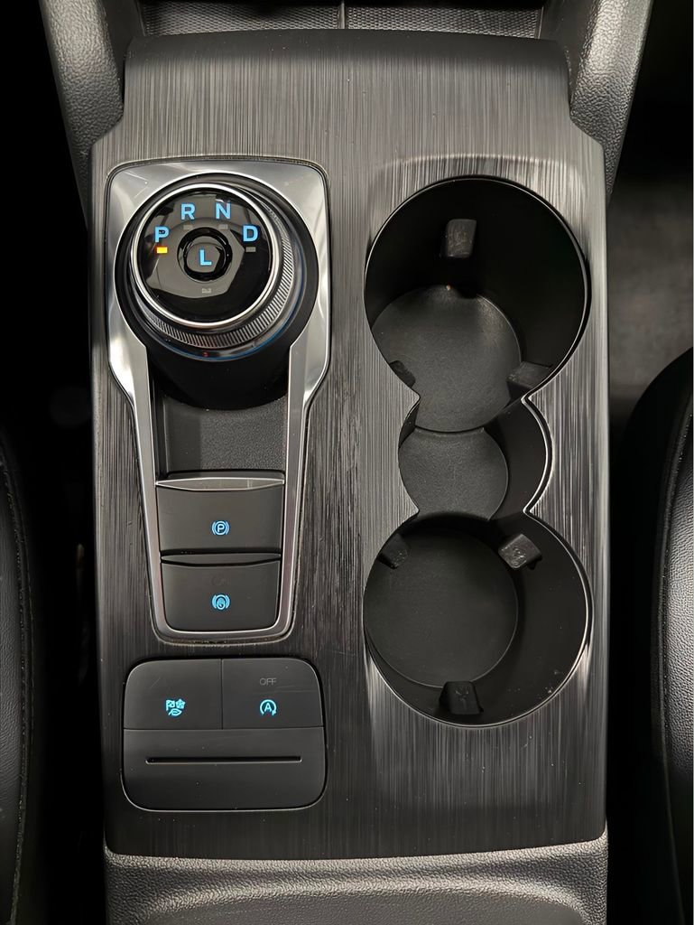 Used 2024 Ford Escape ST-Line AWD/4WD image 27