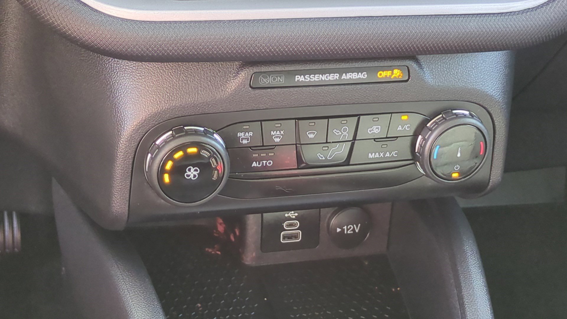 Used 2024 Ford Bronco Sport Big Bend AWD/4WD image 24