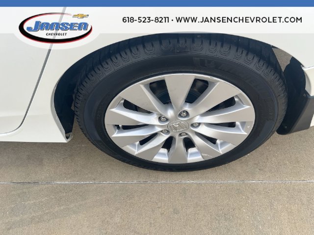 Used 2014 Honda Accord EX-L image 33