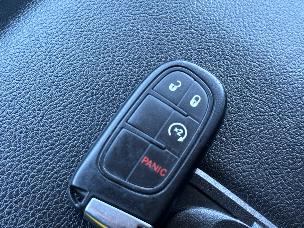 Used 2017 RAM 1500 Sport AWD/4WD image 34
