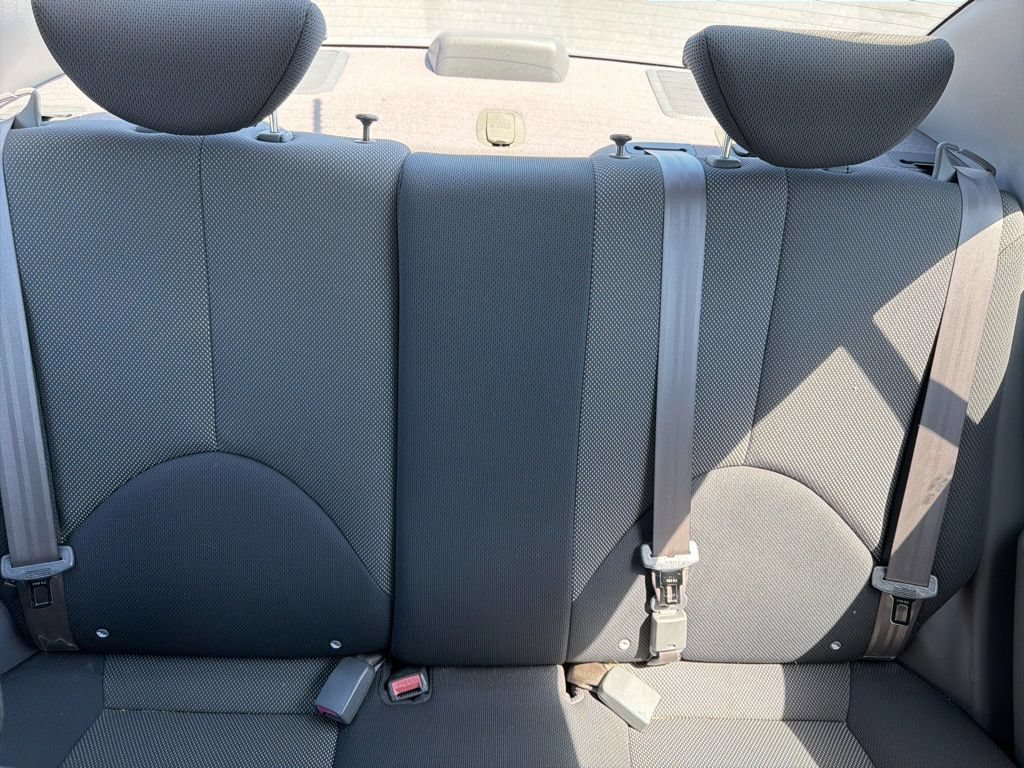 Used 2007 Kia Rio LX FWD image 19