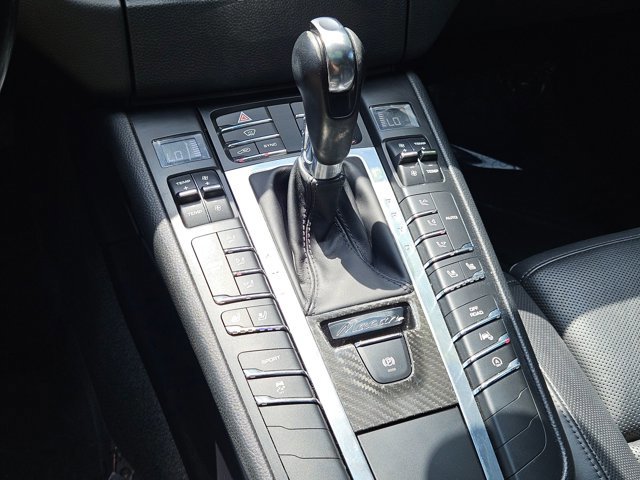 Used 2018 Porsche Macan S AWD/4WD image 14