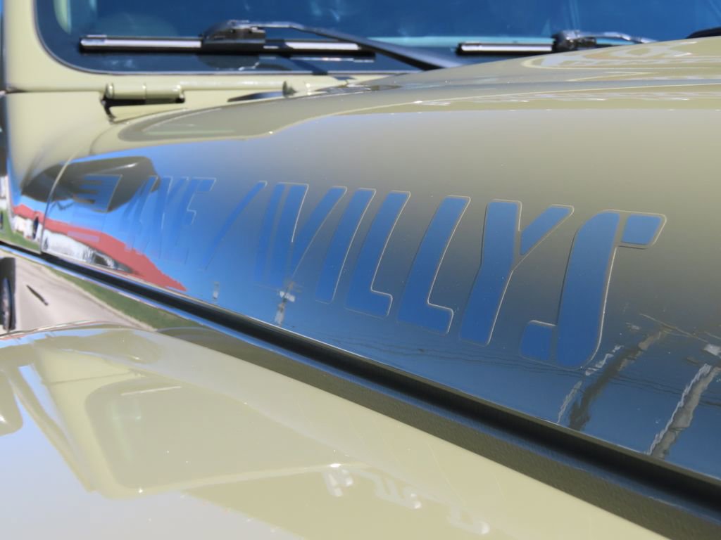 Used 2025 Jeep Wrangler Unlimited Sport S 4xe image 18