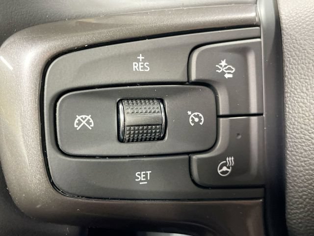 Certified 2024 Chevrolet Tahoe RST w/ Sport Performance Package AWD/4WD image 34