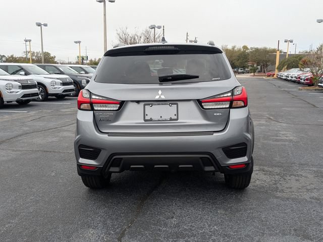 New 2026 Mitsubishi Outlander Sport SEL AWD/4WD image 7