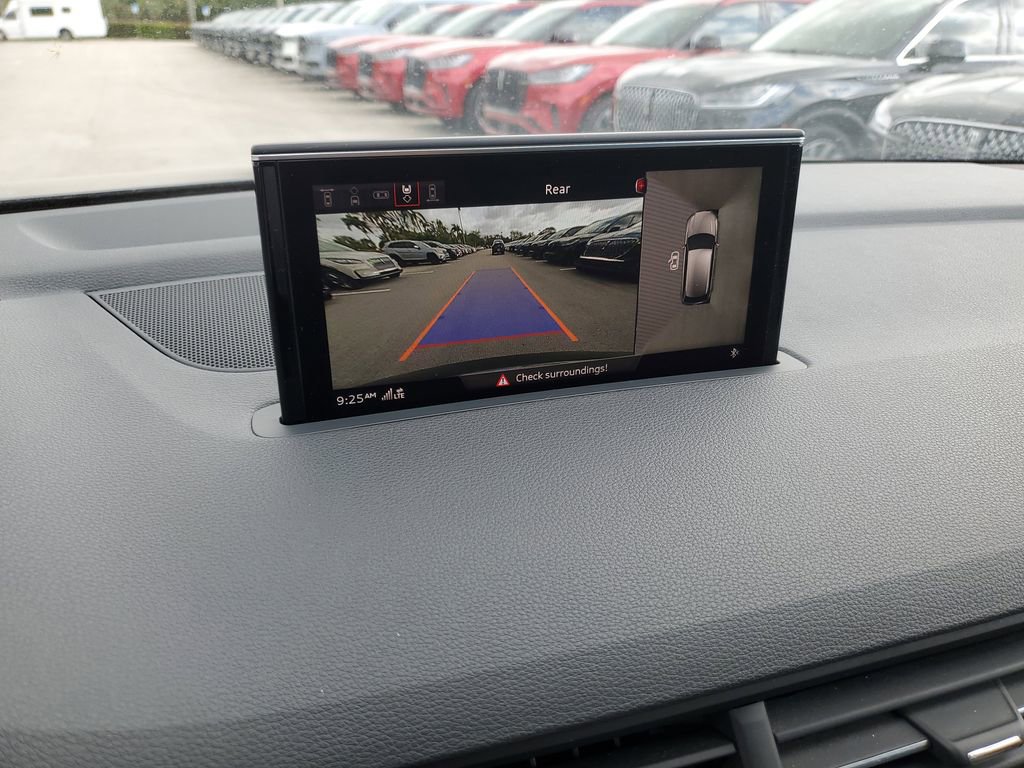 Used 2019 Audi Q7 3.0T Prestige image 29