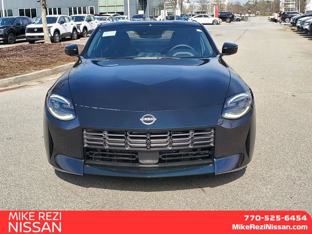 New 2026 Nissan Z Performance image 7