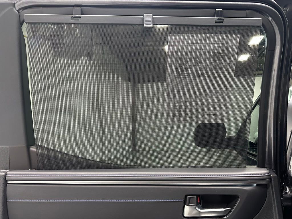 Used 2025 Toyota Tundra Platinum image 47