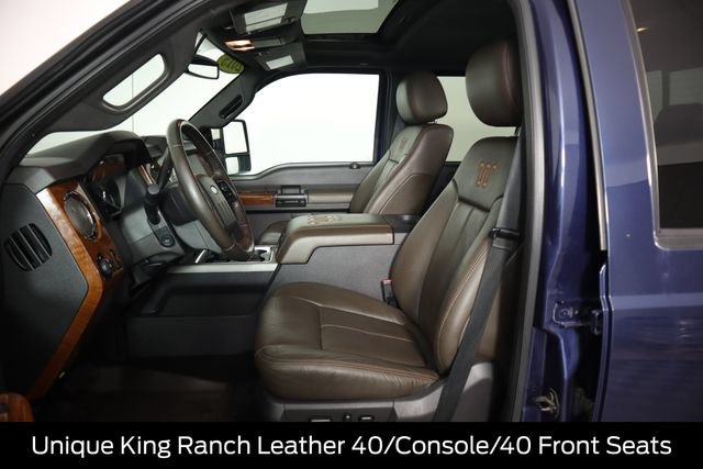 Used 2015 Ford F450 King Ranch AWD/4WD image 33